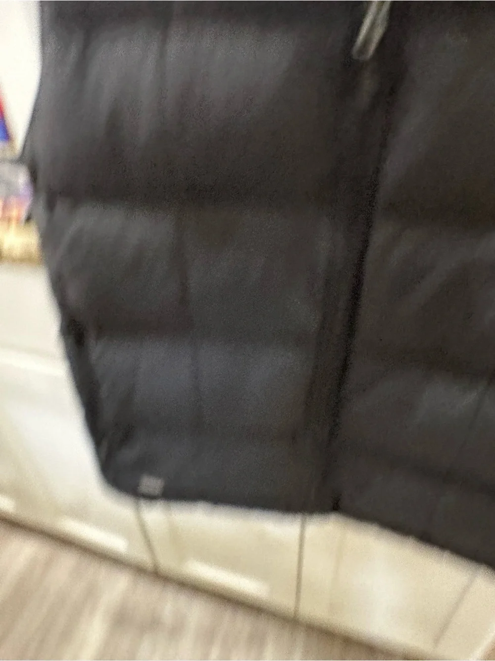 The North Face Hydrenalite 550 Down Men's Vest